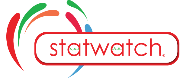 Statwatch logo